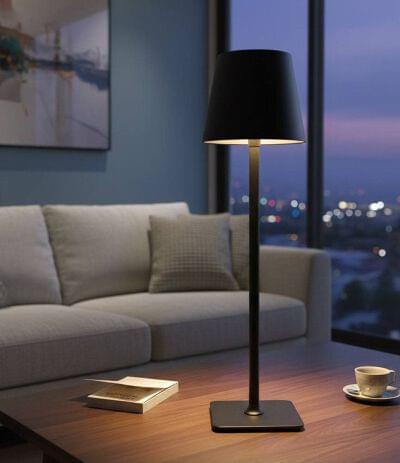 Night lamp primium