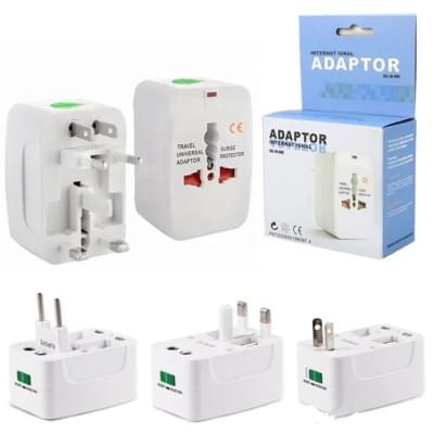 International adaptor