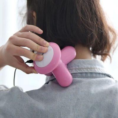 Mini mimo massager