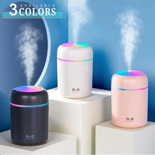 Colour diffuser  Colour diffuser