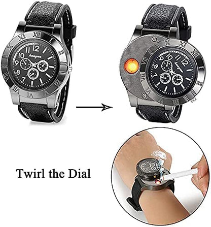 Lighter watch