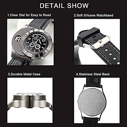 Lighter watch